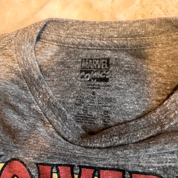 Marvel wolverine tee - Picture 2 of 2